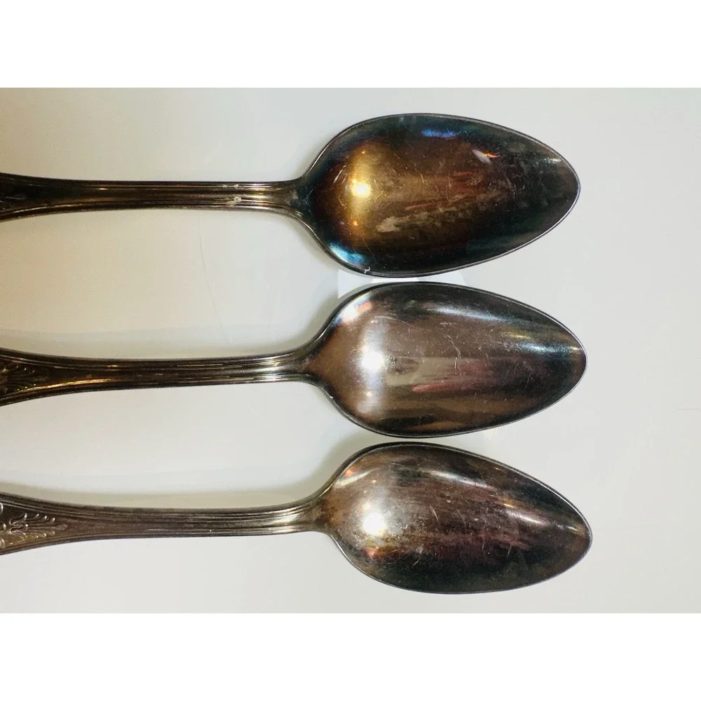 International Silver this set